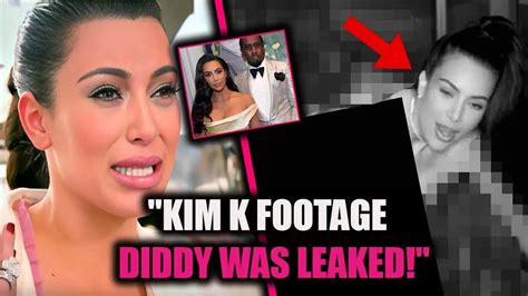 kim kardashian leaks|The real story behind the release of Kim Kardashian’s sex tape